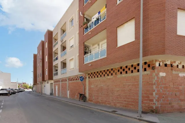 SOL8VIDAL VENDE LOCAL EN PILAR DE LA HORADADA — 10