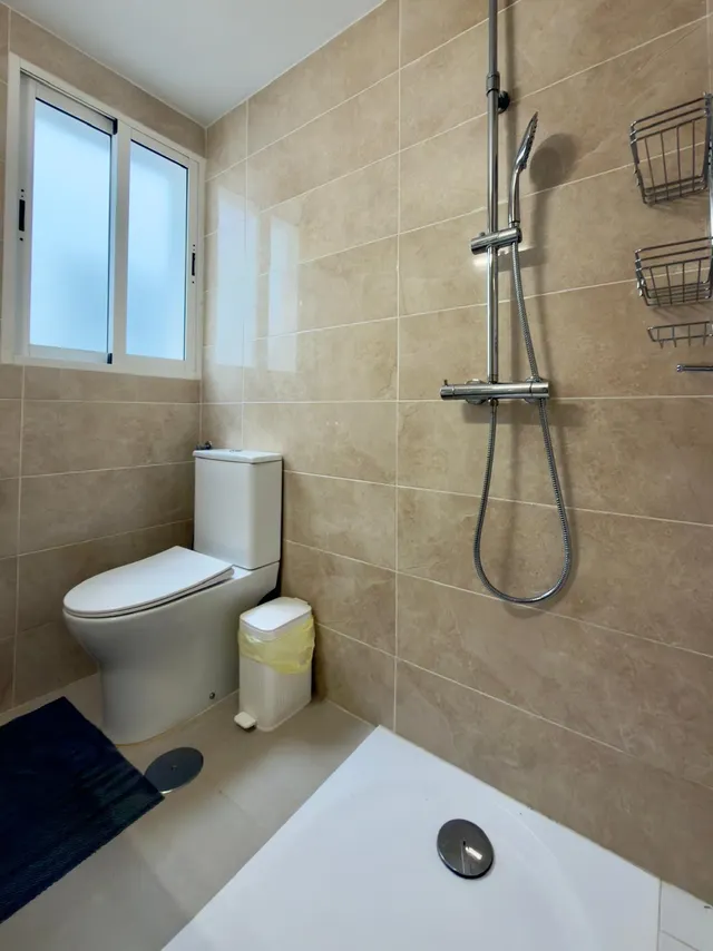 ¡Estrena tu nuevo hogar en Granada: recién reformado, totalmente amueblado y listo para entrar a vivir! — 19