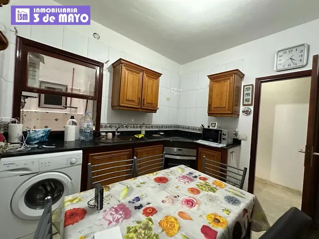 Piso en Venta San Andrés — 3