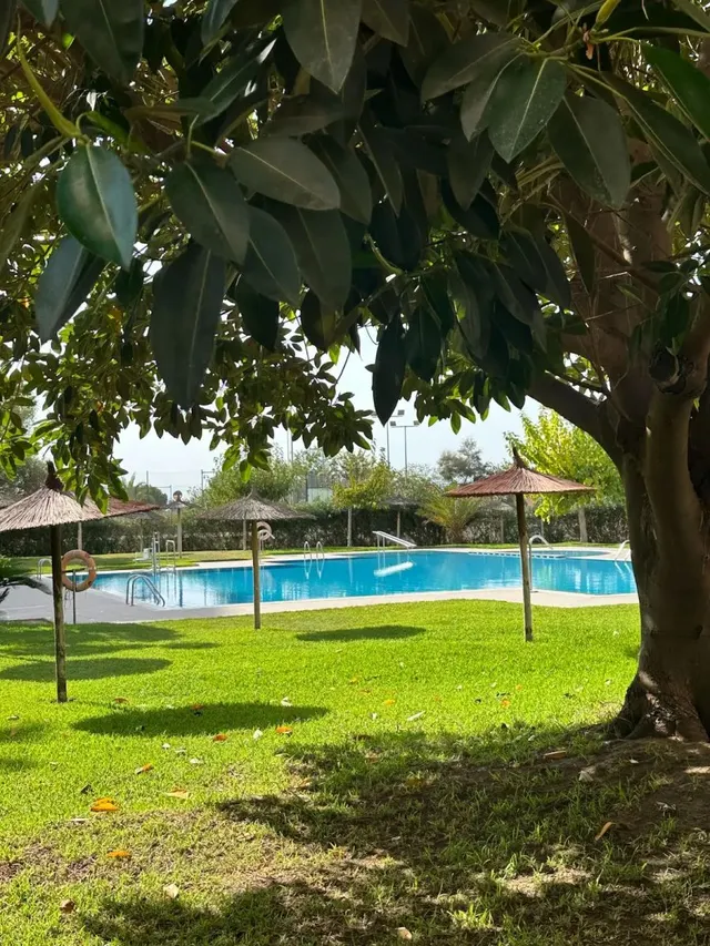 Apartamento 2 habitaciones 1m² en venta - Villananitos — 16