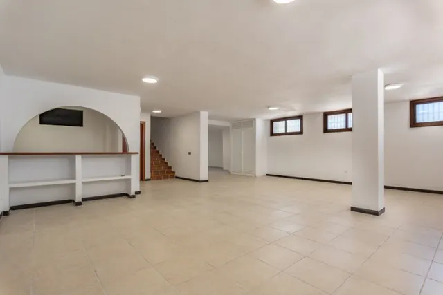 Villa Reformada con Vistas Panorámicas en la Sierrezuela — 42