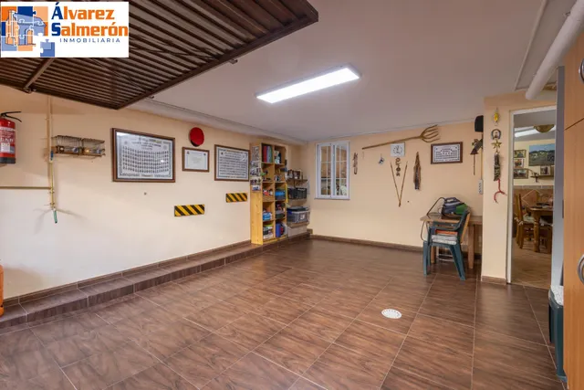¡EXCLUSIVA VIVIENDA UNIFAMILIAR CON PATIO PRIVADO EN ARMILLA! — 34