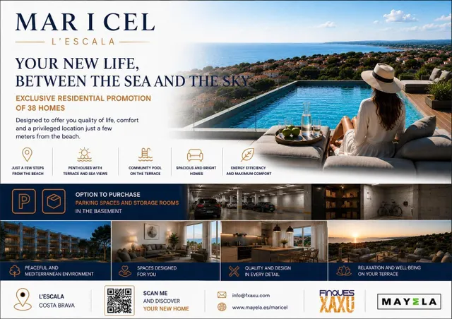 Mar i Cel — 17