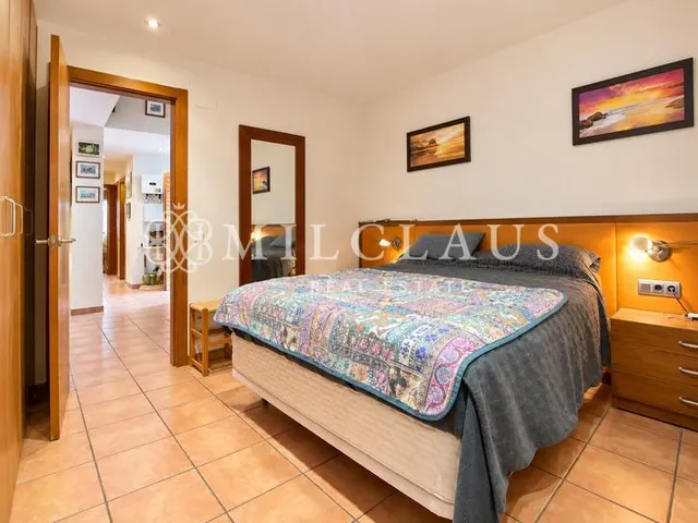 Casa o chalet independiente en venta en calle Mura, Talamanca — 34