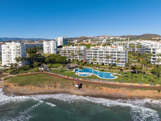 Apartamento 2 habitaciones 85m² en venta - Riviera del sol — 45