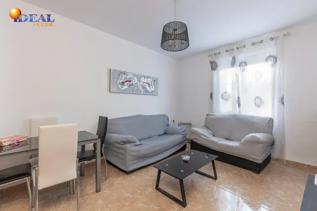 Edificio en venta completo junto a Gran Vía- Bajo Albaicín — 24