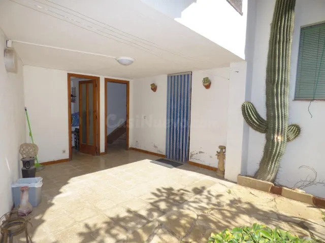 Casa en Malgrat de Mar, en pleno centro — 4