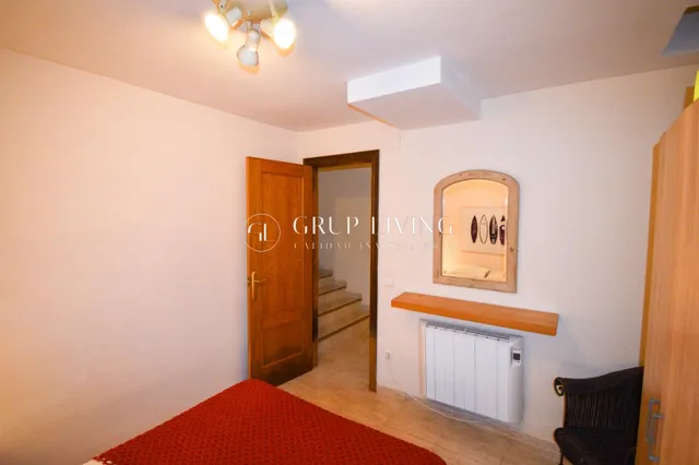 DUPLEX LUMINOSO EN LA LEVANTINA — 47
