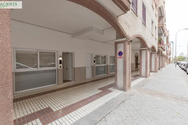 Moderno estudio tipo loft en urbanización villa pineda - zona villarejo — 19