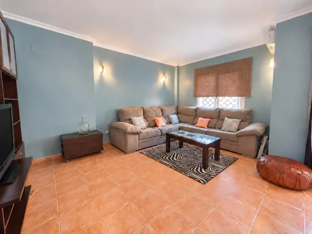 VIVIENDA 3 DORMITORIOS EN SOTOREBOLO — 12