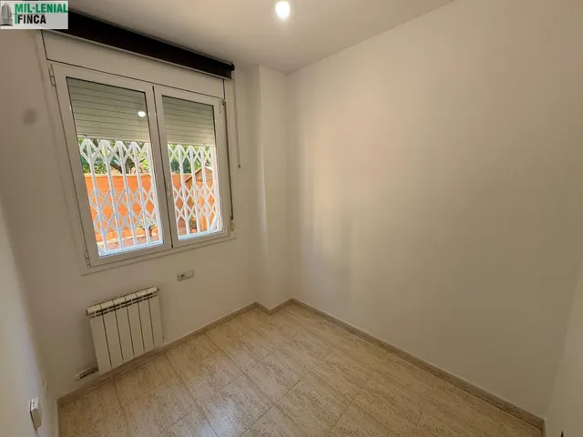Luminoso piso en planta baja con terraza en Can Serra — 32