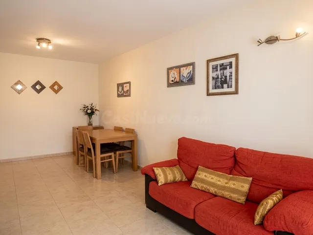 Maravilloso piso para INVERSORES con una rentabilidad del 9,