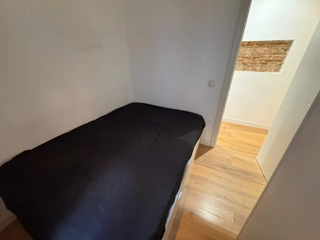 Piso 2 habitaciones 49m² en venta - Chueca — 30