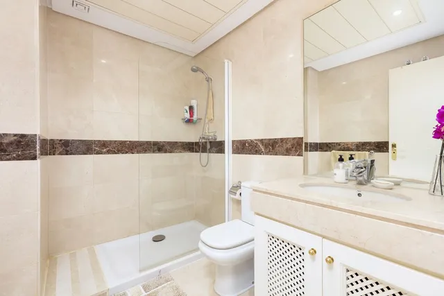 Ático Dúplex 3 habitaciones 233m² en venta - El Madroñal — 19