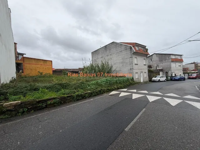 REF 4254 SOLAR 276m2 LLANO ZONA AQUALIA ( VIGO ) — 2