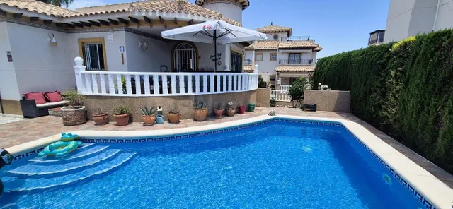 Villa 4 habitaciones 110m² en venta - Villamartín-Las Filipi - foto 5