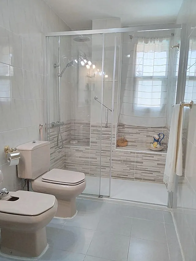 Esta casa no trata sólo de metros cuadrados.... ¡ ES EL GRAN ESCENARIO DE TU VIDA ! — 50