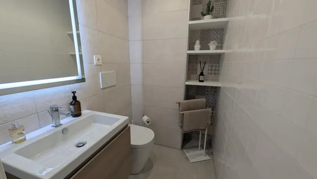 Villa 4 habitaciones 160m² en venta - Centro — 7