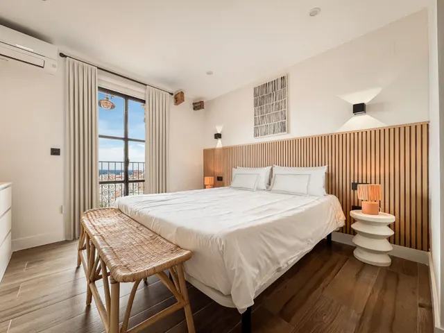 Apartamento 2 habitaciones 110m² en venta - Parlamento - Torneo — 19