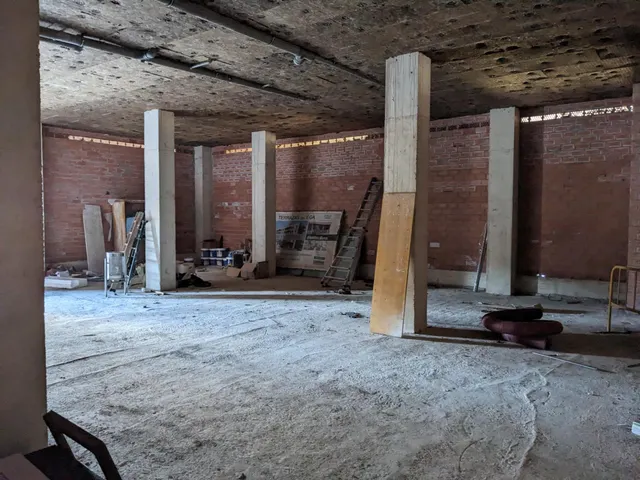 Local de obra en Estella — 8