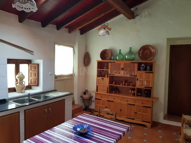Casa con Terreno en Fuente Alamo - foto 3
