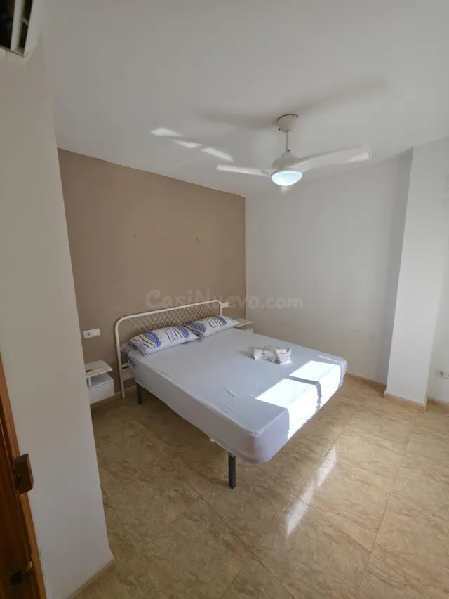 Moderno Piso en Alquiler en Los Alcázares por €690/mes - foto 3