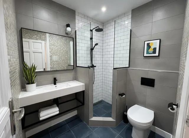 Piso 2 habitaciones 108m² en venta - La Latina — 36