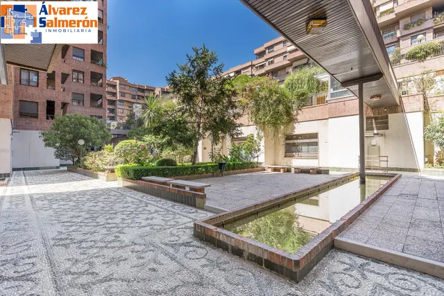 PRECIOSO ESTUDIO DE LUJO EN URBANIZACION TRIUNFO JARDIN — 50