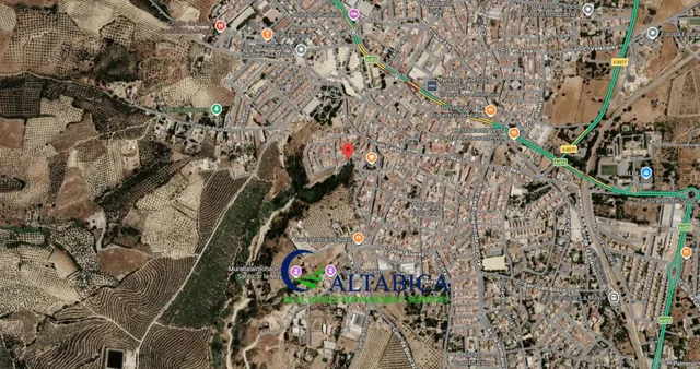 Casa-Chalet en Venta en Sanlucar La Mayor Sevilla — 4