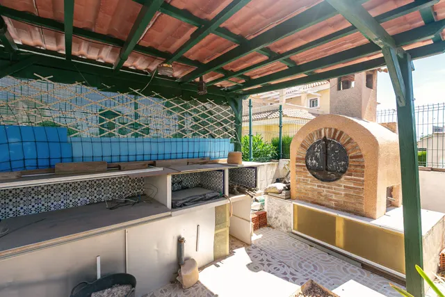 Villa 4 habitaciones 158m² en venta - Cabo Roig — 10