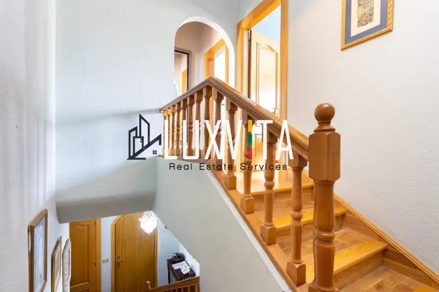 Atico duplex en playa de las americas con vistas al mar — 13