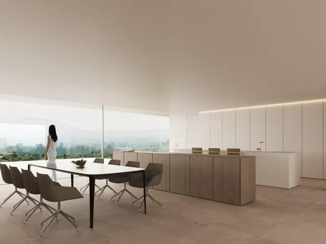 Increíble Villa Estilo Japonés en Sotogrande - foto 3