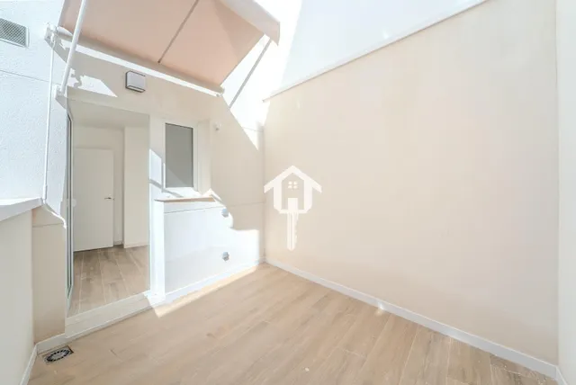 Piso 2 habitaciones 86m² en venta - Carolinas Altas — 20