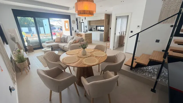 Villa 3 habitaciones 150m² en venta - Comunidad valenciana — 26