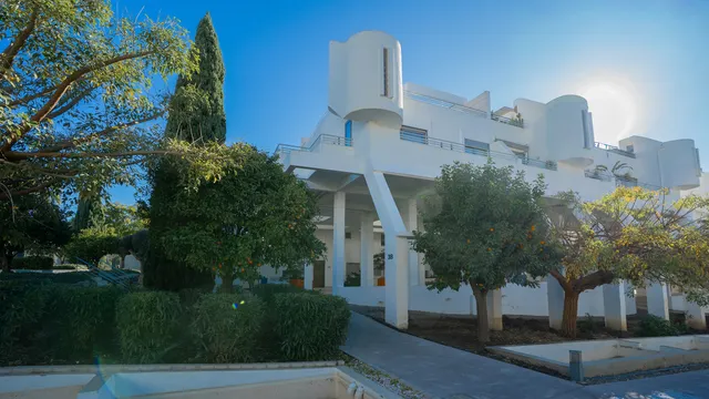 Ático 2 habitaciones 221m² en venta - Riviera del sol — 25