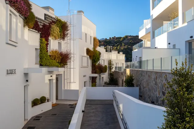Ático 4 habitaciones 175m² en venta - Marbella — 25