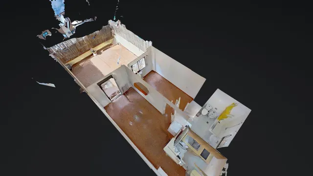 ¡Espectacular apartamento con terraza soleada junto al Helicóptero en Alcázar del Genil! — 28