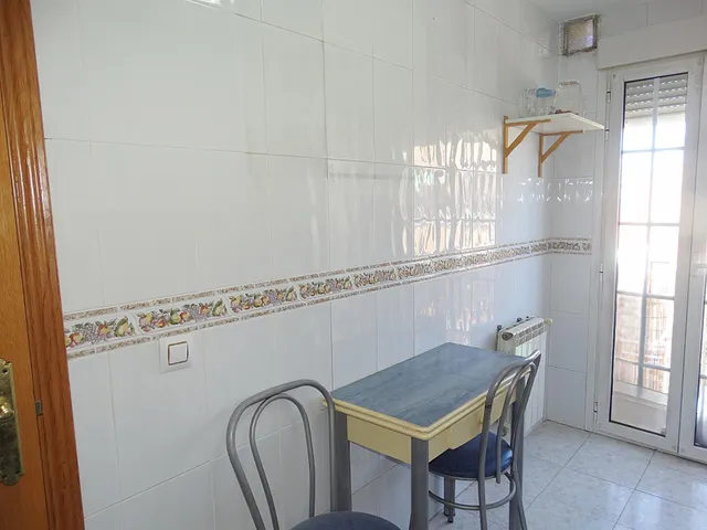 ¡¡ Para quienes buscan una vivienda fuera de lo común en el centro de Arganda !! — 14