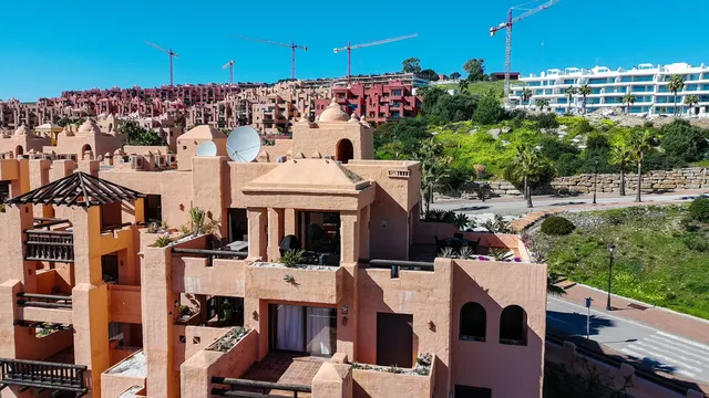 Ático 3 habitaciones 177m² en venta - Costa del Sol — 25