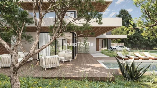 Chalet 4 habitaciones 232m² en venta - Costa Del Sol — 8