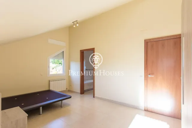 Casa independiente con vistas al mar en venta en Arenys de Mar — 23