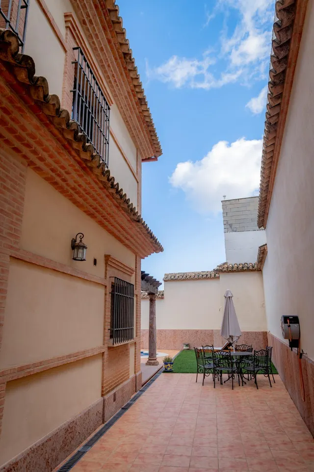 Tu hogar ideal ¡¡ Una casa única que te enamorará!! — 40