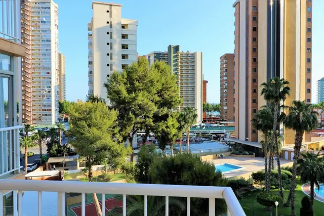Apartamento en Playa de Levante, con Parking, Cerca de la Pl - foto 2