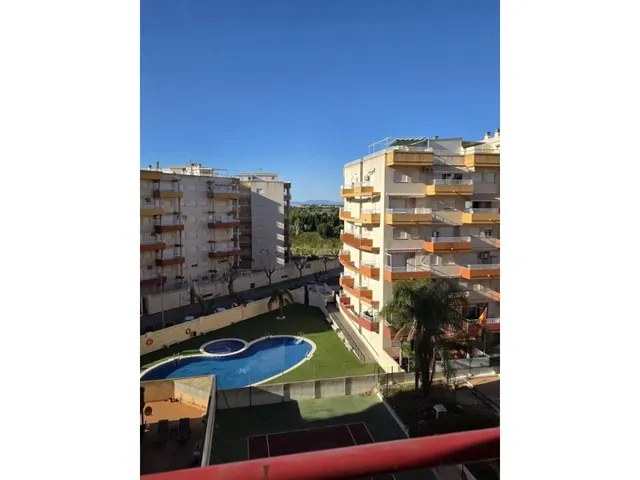 Piso en Venta 2 Dormitorios 2 Baños — 22