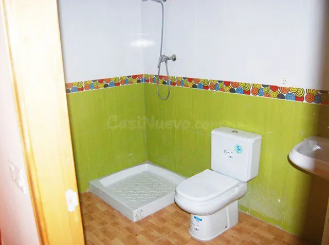 Local comercial en alquiler - Centro — 4