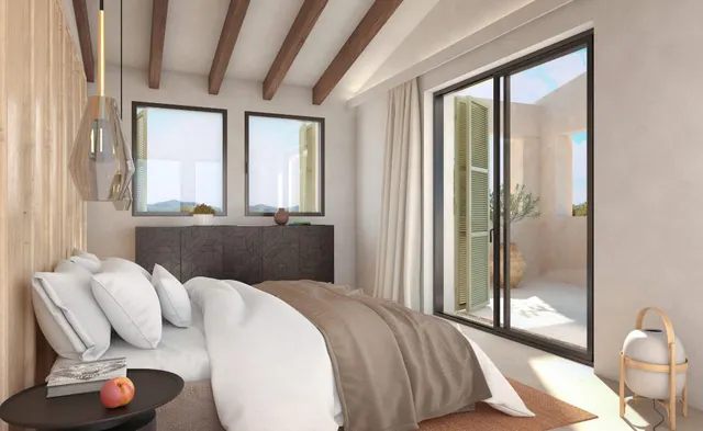 Terreno en venta en Camino POLIGON 32 13, Manacor Centro — 14