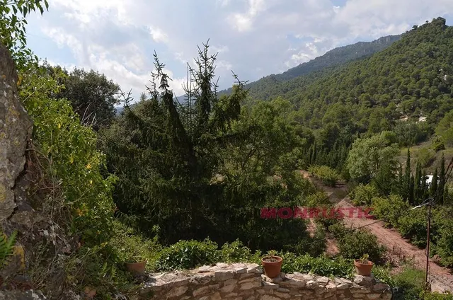 CASA DE PUEBLO EN FARENA – 5 PLANTAS, TERRAZA PANORÁMICA Y GRAN POTENCIAL — 30
