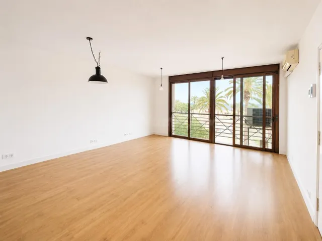PISO DE 2 habitaciones EN PRIMERA LINIA DE MAR - foto 5