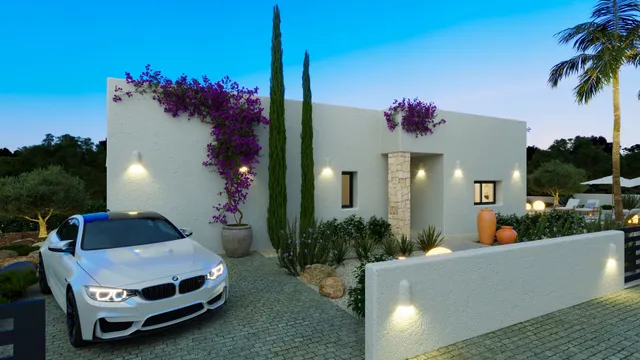 Villa 3 habitaciones 120m² en venta - La Pedrera-Vessanes — 16