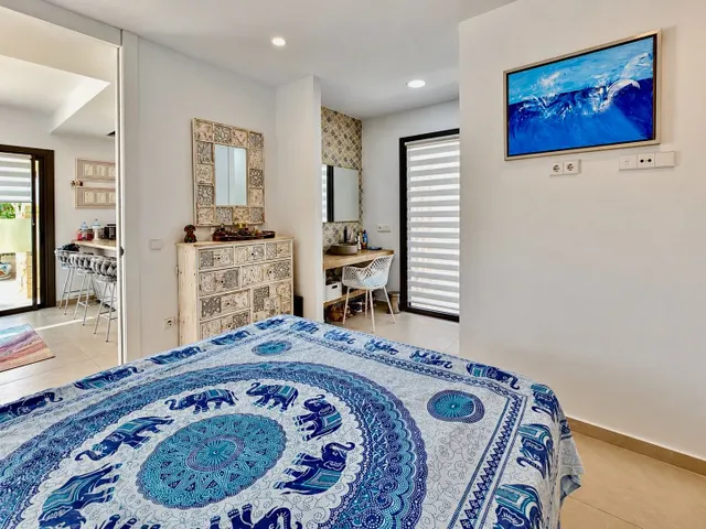 Villa 3 habitaciones 90m² en venta - Blue Lagoon - Galán — 9